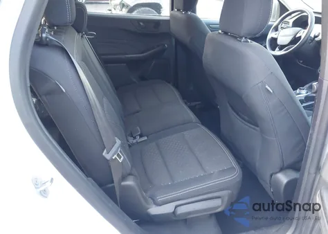 2023 Ford Escape Active z USA, uszkodzony, nr VIN 1FMCU9GN5PUA91708